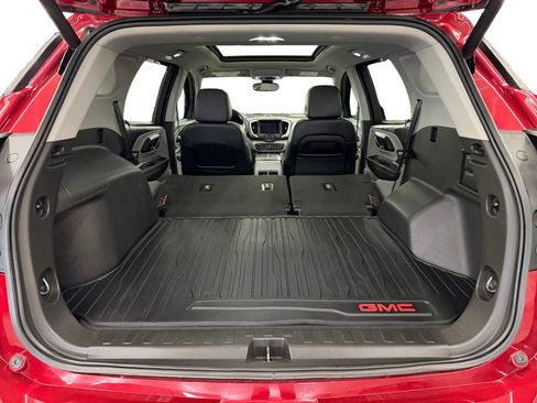 Used 2018 GMC Terrain SLT w/ Preferred Package AWD/4WD image 27