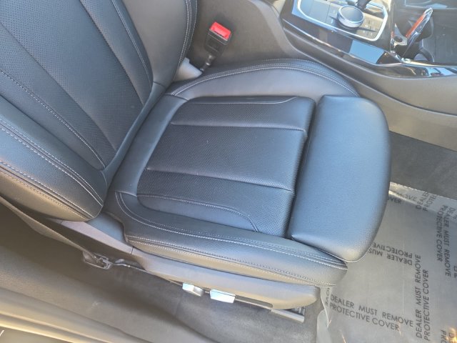 Used 2023 BMW X3 sDrive30i RWD image 33