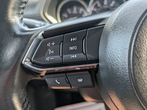 Used 2017 MAZDA CX-5 Grand Touring AWD/4WD image 20