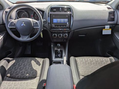 New 2026 Mitsubishi Outlander Sport ES AWD/4WD image 15