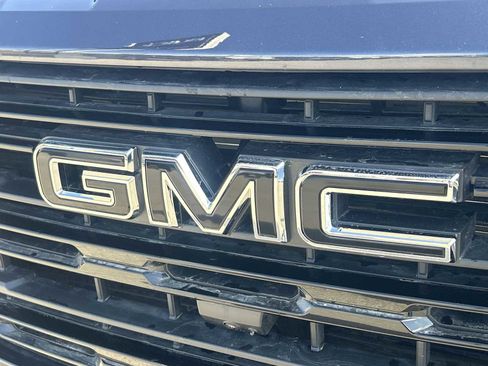 New 2026 GMC Sierra 1500 Elevation w/ Elevation Premium Package image 27