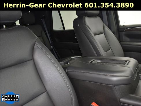Used 2023 Chevrolet Tahoe LT image 27
