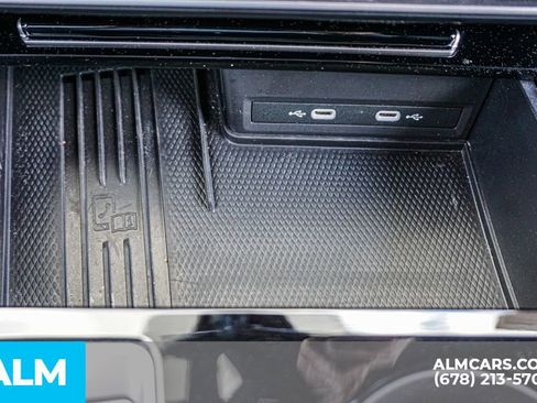 Used 2025 Volkswagen Atlas Cross Sport SE image 43