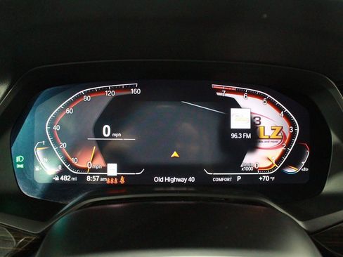 Used 2020 BMW X5 xDrive40i w/ Convenience Package image 7