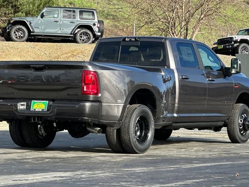 New 2026 RAM 3500 Laramie image 4