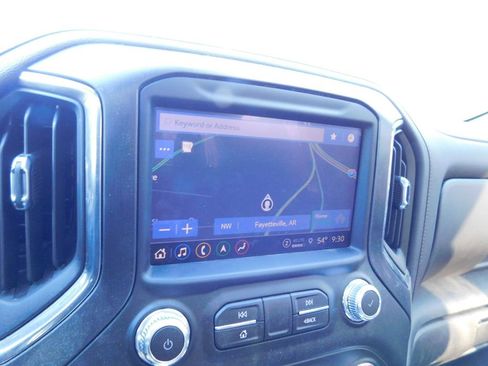 Certified 2023 GMC Sierra 2500 AT4 w/ AT4 Premium Plus Package image 11