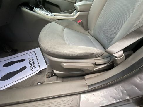 Used 2014 Kia Sportage LX FWD image 13