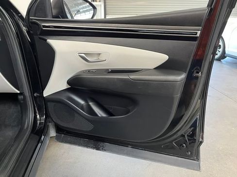 Used 2024 Hyundai Tucson SEL FWD image 14