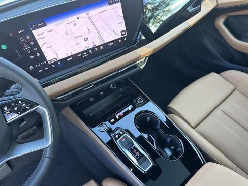 New 2025 Audi A5 2.0T Premium Plus image 23