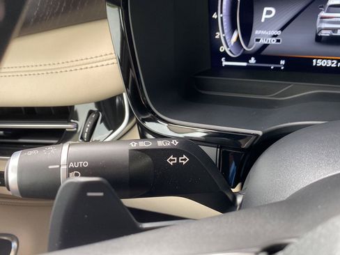 Used 2025 INFINITI QX60 Sensory w/ Vision Package AWD/4WD image 52
