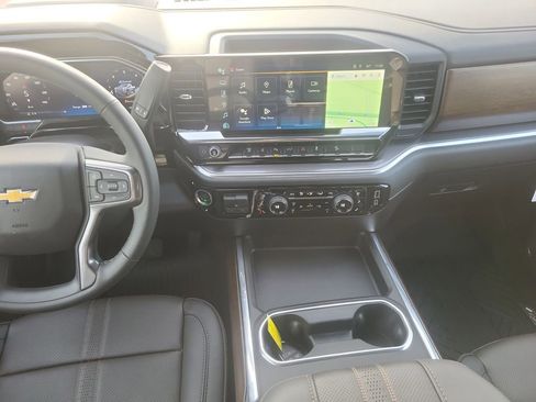 New 2026 Chevrolet Silverado 2500 High Country w/ Technology Package image 40