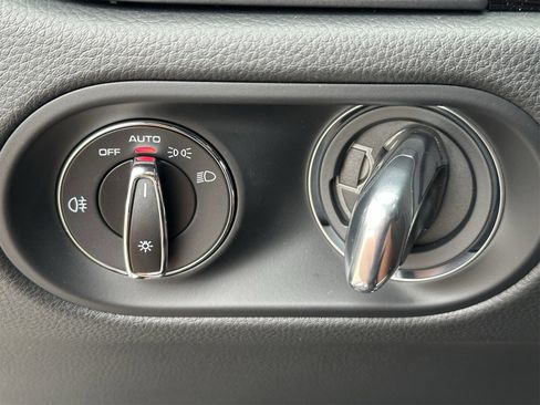 New 2026 Porsche Macan S image 28