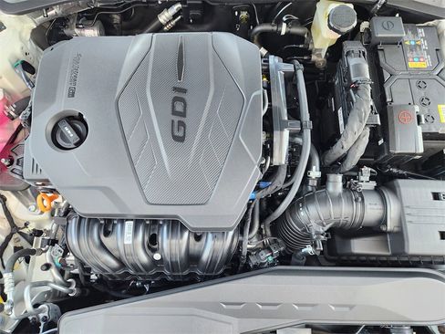 New 2026 Kia K5 GT-Line image 22