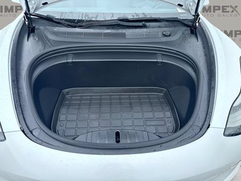 Used 2018 Tesla Model 3 Mid Range RWD image 20