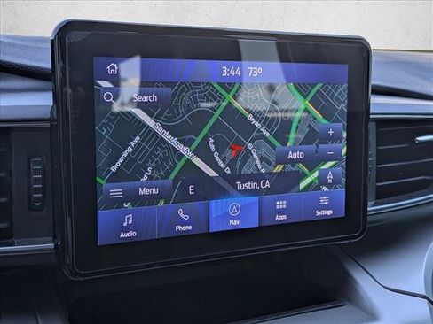 Used 2021 Ford Explorer XLT w/ Equipment Group 202A AWD/4WD image 13