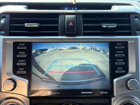 Used 2021 Toyota 4Runner SR5 AWD/4WD image 19