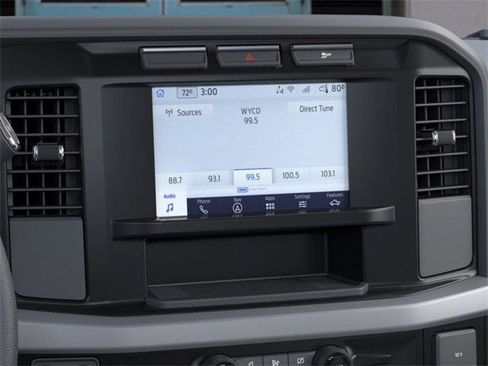 Certified 2023 Ford F250 2WD Regular Cab Super Duty image 15