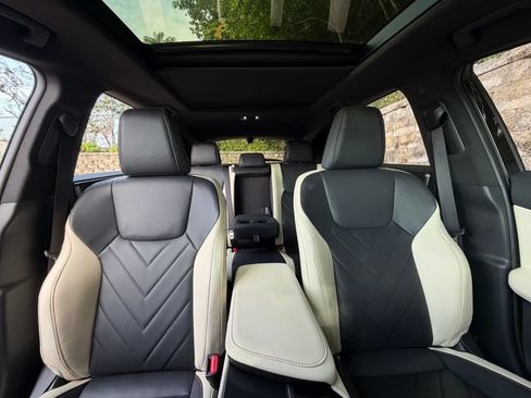 Certified 2024 Lexus NX 350h AWD w/ Vision Package image 21