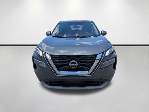 Used 2023 Nissan Rogue SV FWD image 9