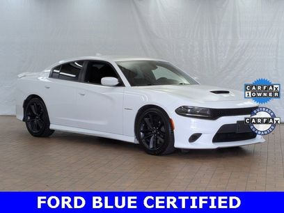 Used 2022 Dodge Charger R/T w/ Performance Handling Group