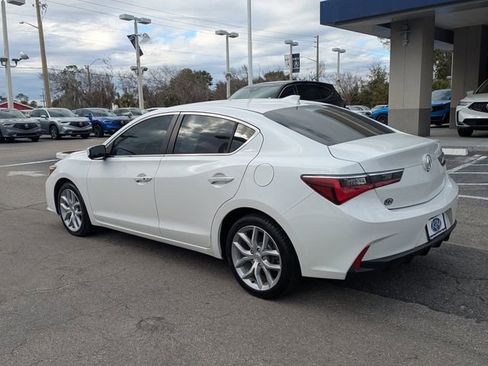 Used 2019 Acura ILX image 6
