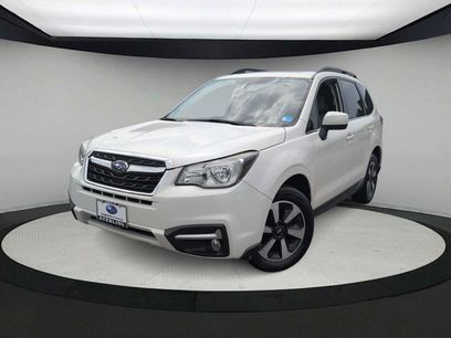Used 2017 Subaru Forester 2.5i Limited w/ Popular Package #2