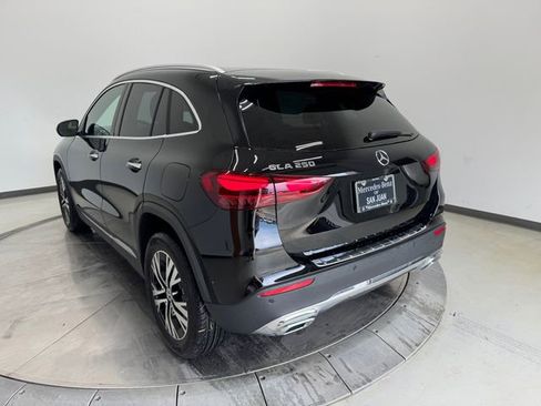 New 2025 Mercedes-Benz GLA 250 image 9