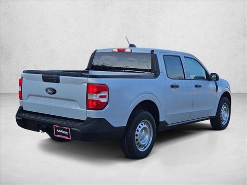 New 2026 Ford Maverick XL image 2