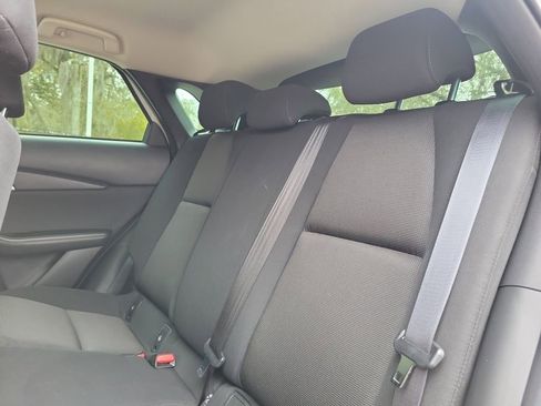 Certified 2024 MAZDA CX-30 AWD 2.5 S image 11