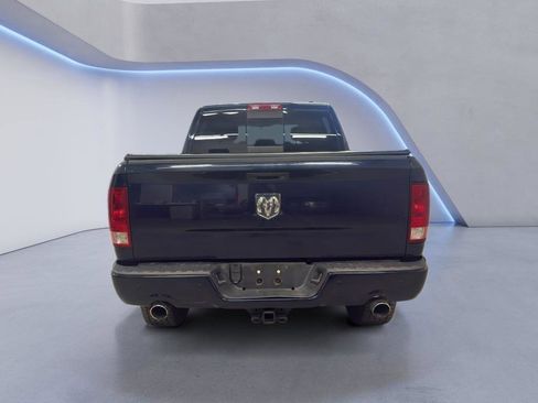 Used 2012 RAM 1500 Sport w/ Sport Premium Group AWD/4WD image 5