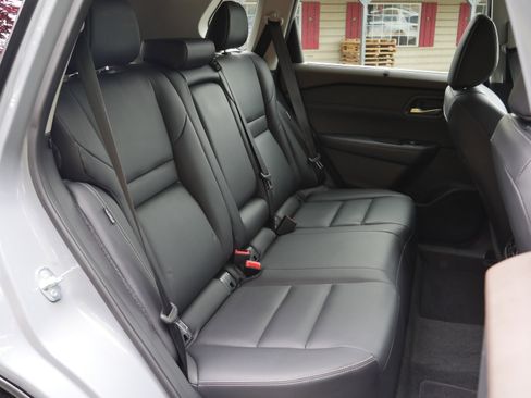 Certified 2023 Nissan Rogue SL w/ SL Premium Package AWD/4WD image 27