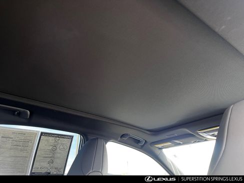 Certified 2026 Lexus NX 450h+ F Sport image 28