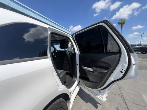 Used 2013 Ford Edge Sport w/ Driver Entry Pkg image 20