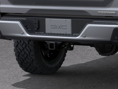 New 2026 GMC Canyon Elevation w/ Convenience Package RWD image 14