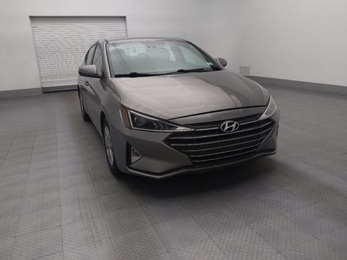 Used 2020 Hyundai Elantra SE w/ Cargo Package (C1) image 14