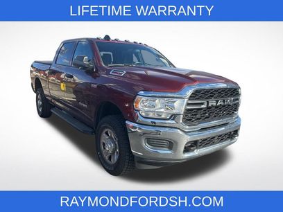 Used 2021 RAM 2500 Tradesman