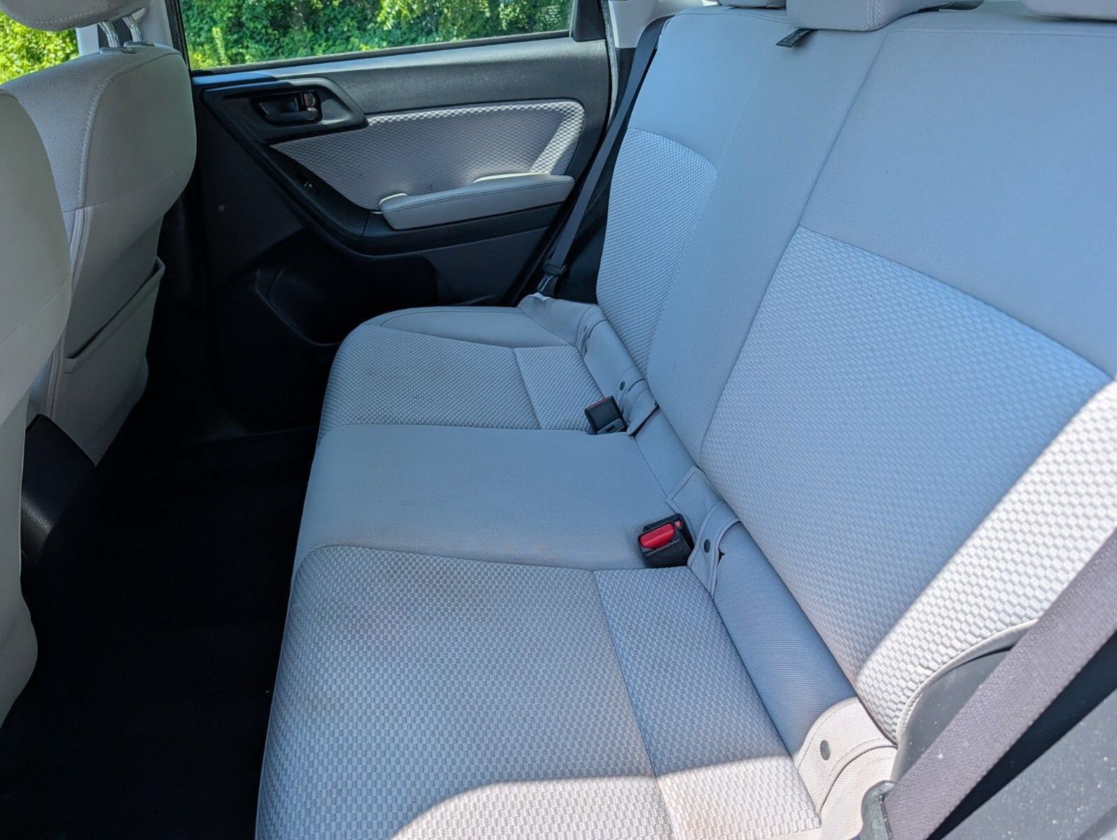 Used 2018 Subaru Forester 2.5i w/ Alloy Wheel Package AWD/4WD image 15
