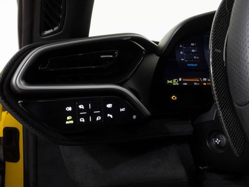 Used 2024 Ferrari 296 GTB image 38