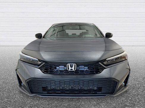 New 2026 Honda Civic Sport image 10