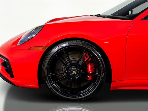 Used 2024 Porsche 911 Carrera GTS image 20