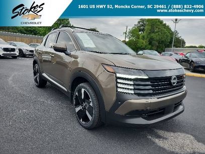 Used 2025 Nissan Kicks SR w/ SR Premium Package
