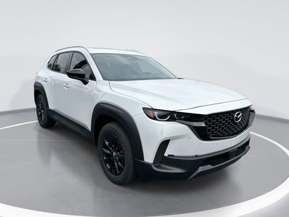 New 2026 MAZDA CX-50 2.5 Hybrid w/ Weather Package