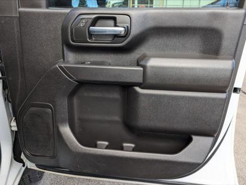 Used 2023 GMC Sierra 2500 Pro w/ Convenience Package image 22