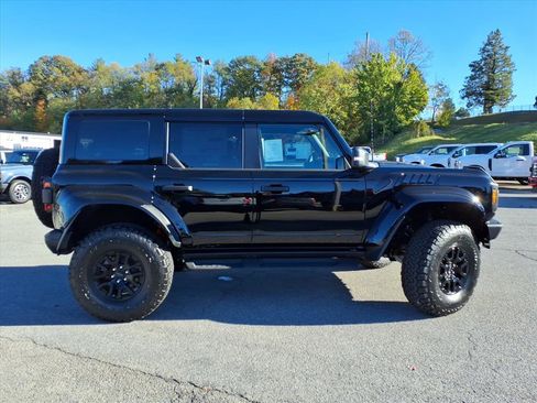 New 2025 Ford Bronco Raptor image 4
