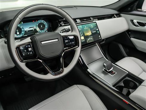 New 2026 Land Rover Range Rover Velar S AWD/4WD image 16