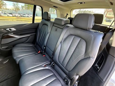 Used 2020 BMW X7 xDrive40i w/ Premium Package image 20