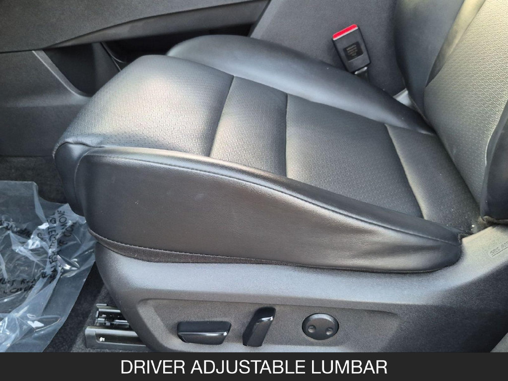 Certified 2023 Nissan Rogue SV w/ SV Premium B Package FWD image 15