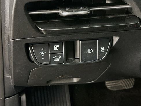 Used 2024 Kia EV6 Wind w/ Wind Technology Package image 17