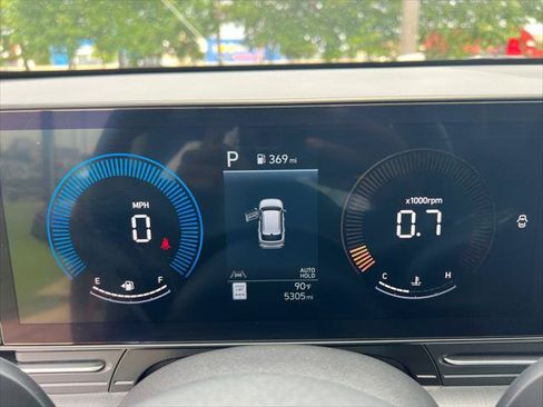 New 2026 Hyundai Kona SEL Sport FWD image 19