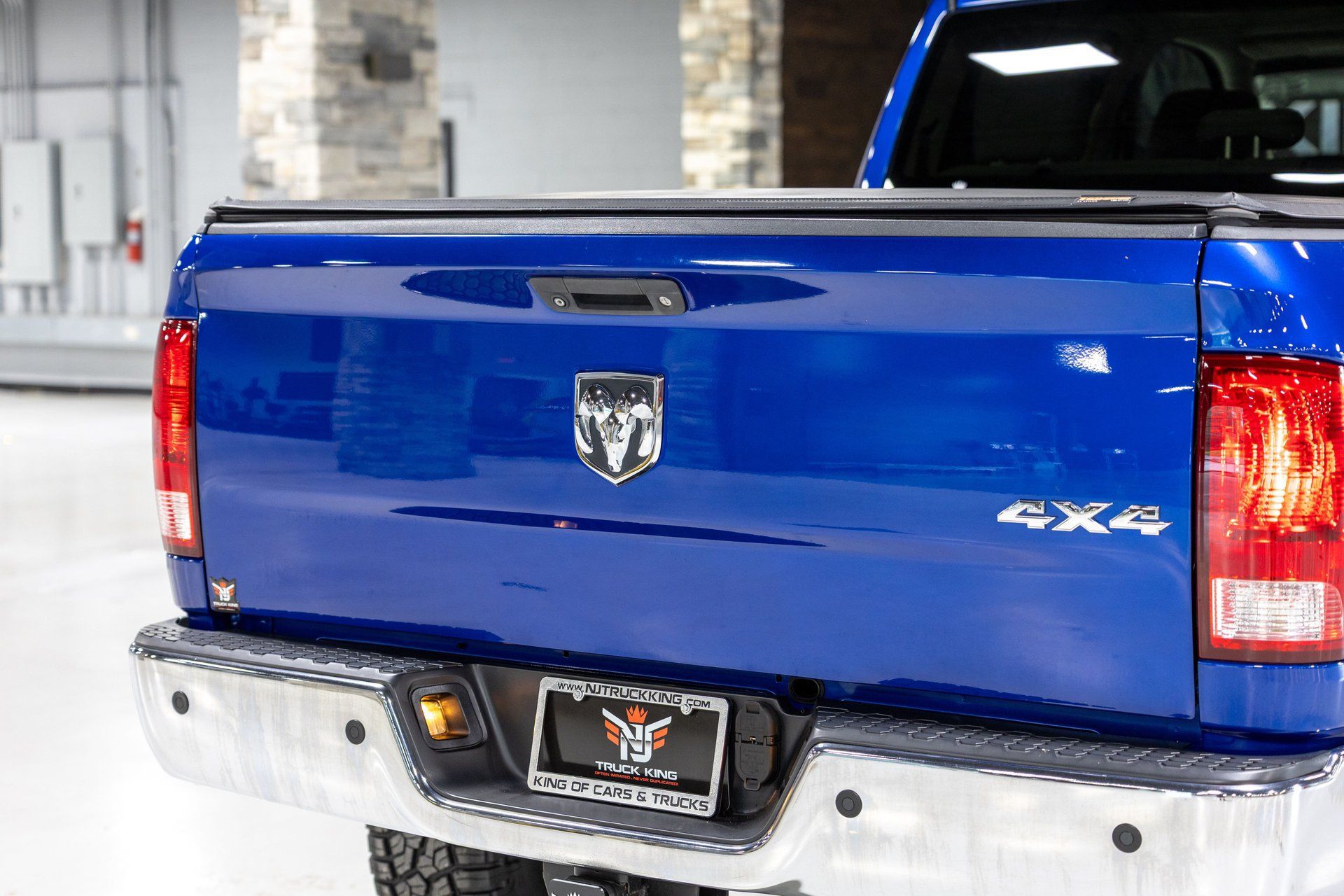 Used 2015 RAM 2500 Tradesman w/ Chrome Appearance Group AWD/4WD image 30